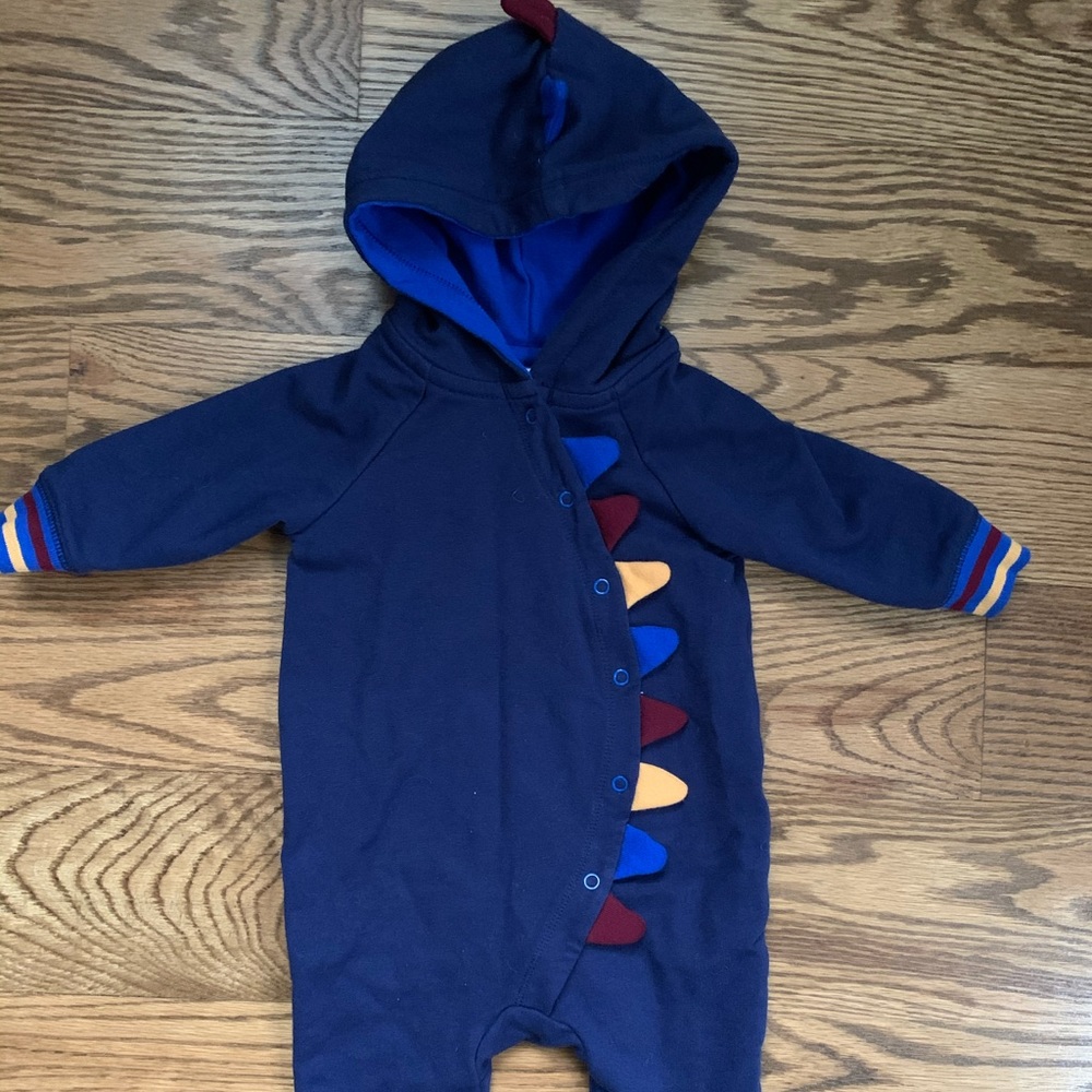 Cat and jack baby bundle